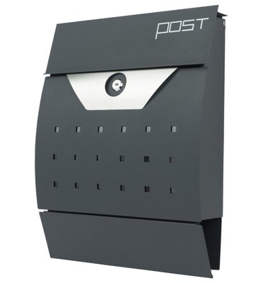 Почтовый ящик для писем и газет SN3650-1 SN3650-1 фото